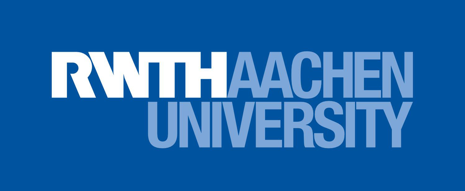 Rheinisch-Westfälische Technische Hochschule Aachen Logo